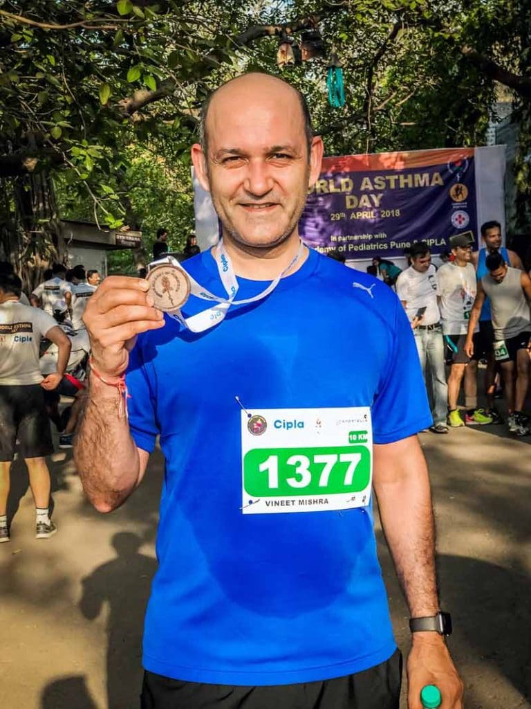 Know your Leader | Vineet Mishra: Leadership is a team sport that requires strong collaboration and teamwork 5 Vineet Mishra, Complex General Manager, Pullman & Novotel New Delhi Aerocity