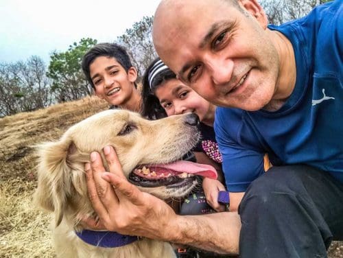 Know your Leader | Vineet Mishra: Leadership is a team sport that requires strong collaboration and teamwork 4 Vineet Mishra, Complex General Manager, Pullman & Novotel New Delhi Aerocity