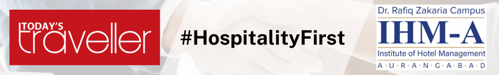 Website Banner Slim version for Website IHM Aurangabad: Can cost control revive the ailing hotel business?
