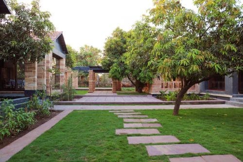 Postcard Hotels open 15-room luxury Postcard Gir Wildlife Sanctuary 1 Postcard Hotels, Postcard Gir Wildlife Sanctuary