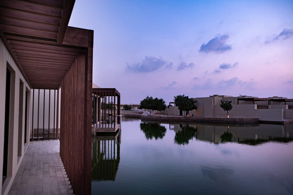  Zulal Wellness Resort by Chiva-Som - wellness resorts in Qatar