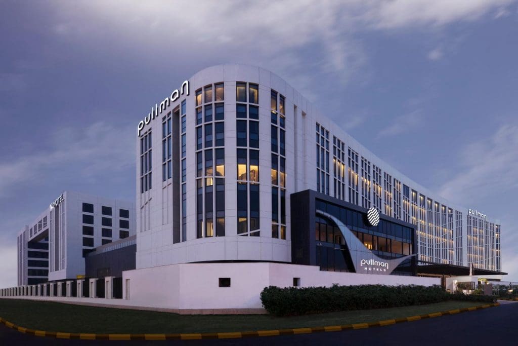 Pavan Kumar appointed Director of Sales and Marketing at Pullman & Novotel New Delhi Aerocity 1 Pavan Kumar, Pullman New Delhi Aerocity, Novotel New Delhi Aerocity, Director of Sales and Marketing