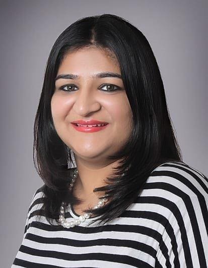 Chandni Sharma appointed new Director Sales & Marketing at Hyatt Regency Gurgaon 1 Chandni Sharma, Hyatt Regency Gurgaon