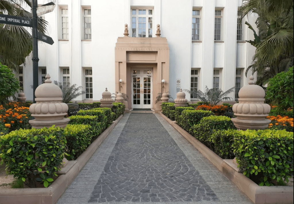 The Imperial, New Delhi