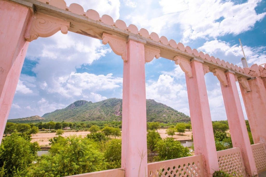 view 1 Signum Hotels and Resorts launch 36-room Signum Eco Dera Resort and Spa, Jaipur