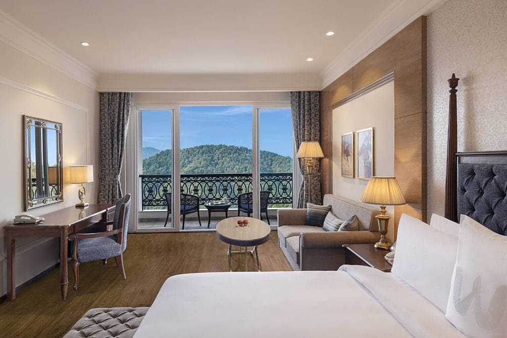 ITC Hotels launch 65-room Welcomhotel Tavleen Chail 2 A room with a view at Welcomhotel Tavleen Chail ITC Hotels launch 65-room Welcomhotel Tavleen Chail