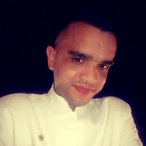 Favourite Summer Cooler: Anuj Kumar, Tipple Bar Manager, Vivanta New Delhi, Dwarka 1 ANUJ KUMAR TIPPLE BAR MANAGER edited Favourite Summer Cooler: Anuj Kumar, Tipple Bar Manager, Vivanta New Delhi, Dwarka