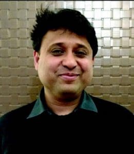 Ashish Gupta, Consulting CEO, FAITH