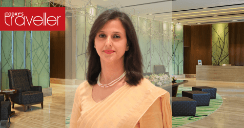 Amandeep Kaur appointed new General Manager at WelcomHotel by ITC ...