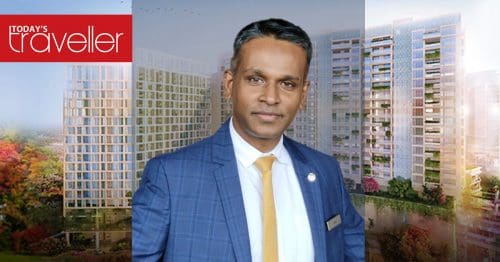 Ravi Shankar appointed Cluster IT Manager at The Leela Bhartiya City ...