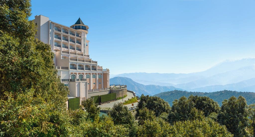 ITC Hotels launch 65-room Welcomhotel Tavleen Chail 1 WelcomHotel Tavleen Chail