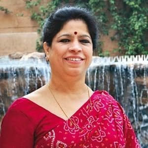 Benita Sharma edited Responsible dining experiences are back at ITC Maurya