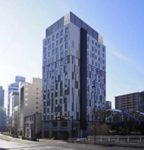 Far East Hospitality expands footprint with new Far East Village Hotel Yokohama which is open from 1 June 2021 1 Far East Village Hotel Yokohama