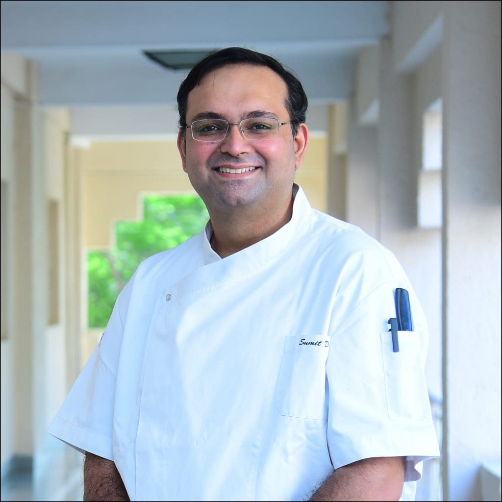 IHM Aurangabad: Cuisine Fundamentals 2021 - trends and opportunities 1 IHM Aurangabad - Sumit Daryanani, Assistant Professor – Food Production Operations