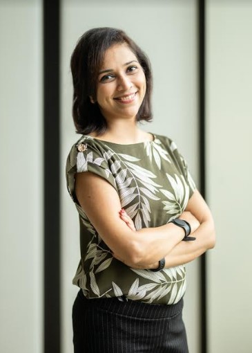 Devidyuti Ghosh appointed new Director of Rooms at The Westin Goa 2 Devidyuti Ghosh, The Westin Goa