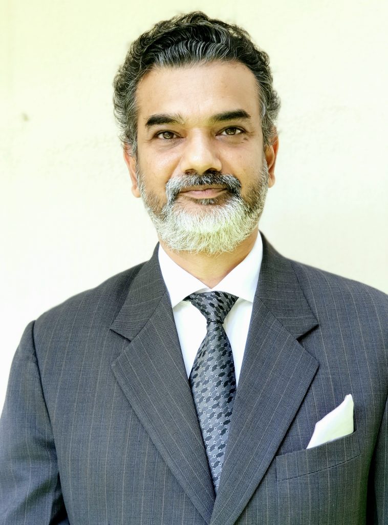 Gautam Srivastava, The Leela Hotels and Resorts