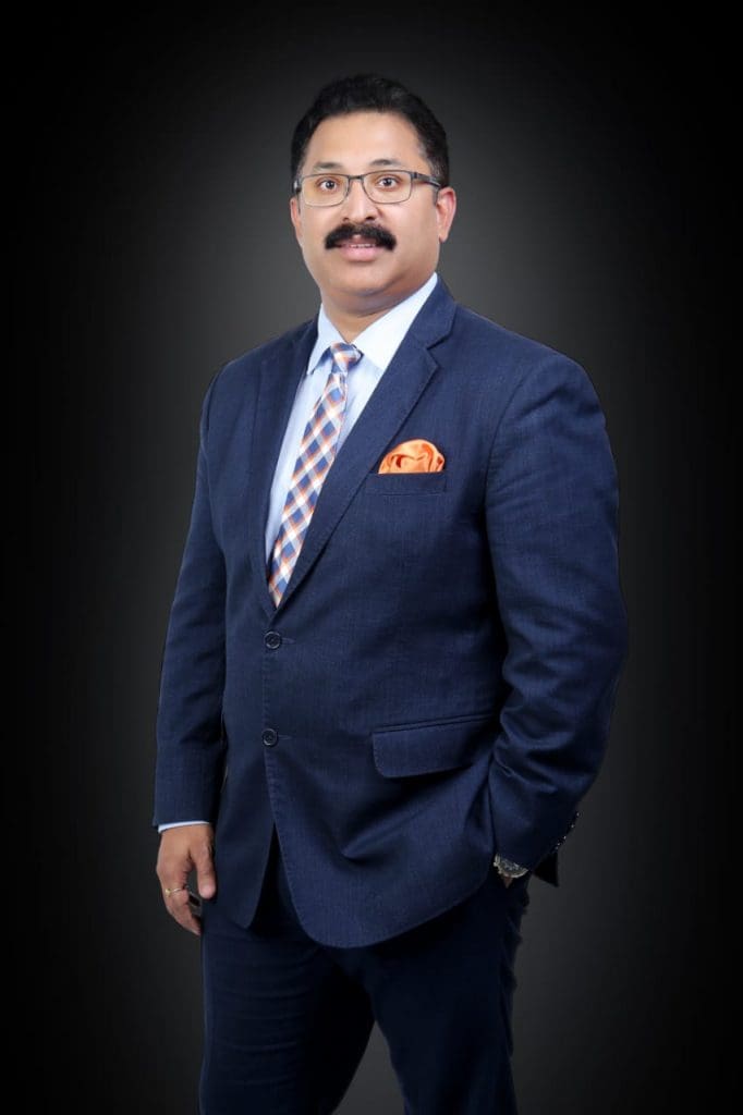 Shuvendu Banerjee appointed new General Manager Crowne Plaza Today New Delhi Okhla 2 Shuvendu Banerjee, Crowne Plaza Today New Delhi Okhla, Crowne Plaza Okhla