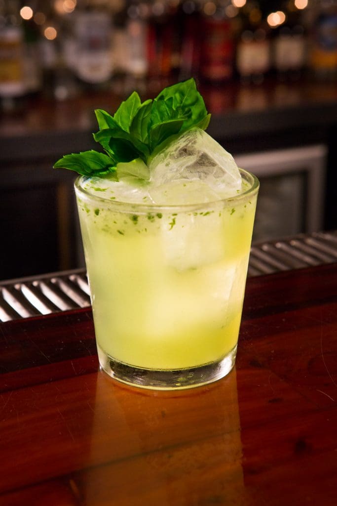 World Gin Day 2021: Let the good times be-Gin! 5 Gordon's Basil Smash