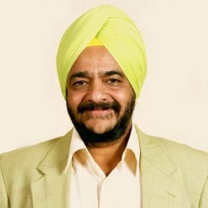 Gurbaxish Singh Kohli, Vice President, FHRAI