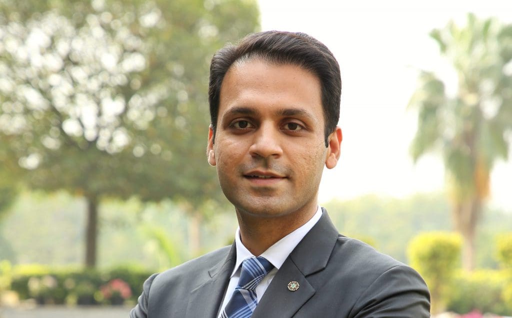 Favourite Summer Cooler: Harsh Champawat, Director - Food and Beverage at  Taj Palace, New Delhi - Today's Traveller - Travel & Tourism News, Hotel &  Holidays