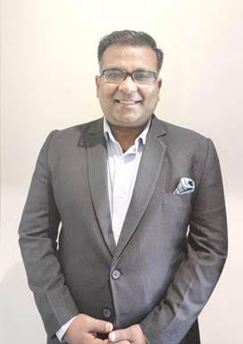 Kunal Onkar appointed new General Manager of U Rivergate Karjat 2 Kunal Onkar, U Rivergate Karjat