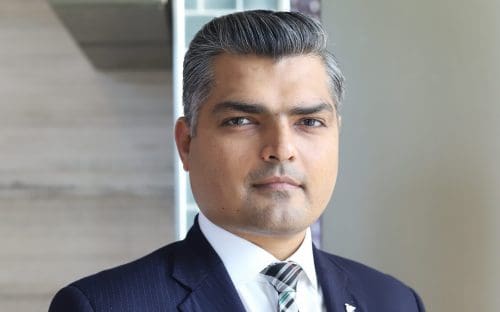 Favourite Summer Cooler: Manoj Jangid, Director - Food & Beverage, JW Marriott Mumbai Sahar 1 Summer Cooler