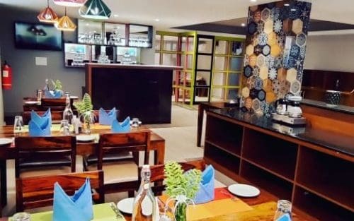 Rosakue starts its latest addition with the 12-room Rosa Kuber Mandovi Bay, in idyllic North Goa 4 Rosa Kuber Mandovi Bay in North Goa