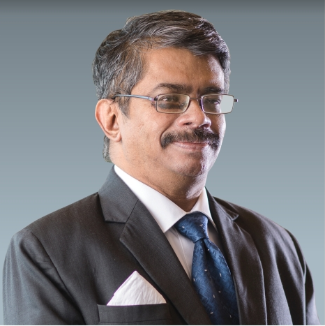 PM Sriraj appointed Cluster Director of Human Resources at The Leela Bhartiya City Bengaluru 2 PM Sriraj, Leela Bhartiya City Bengaluru
