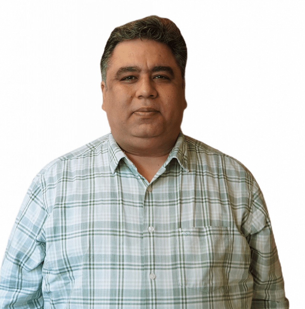 Rahul Kumar appointed new Vice President at 2HUB 1 Rahul Kumar, 2HUB