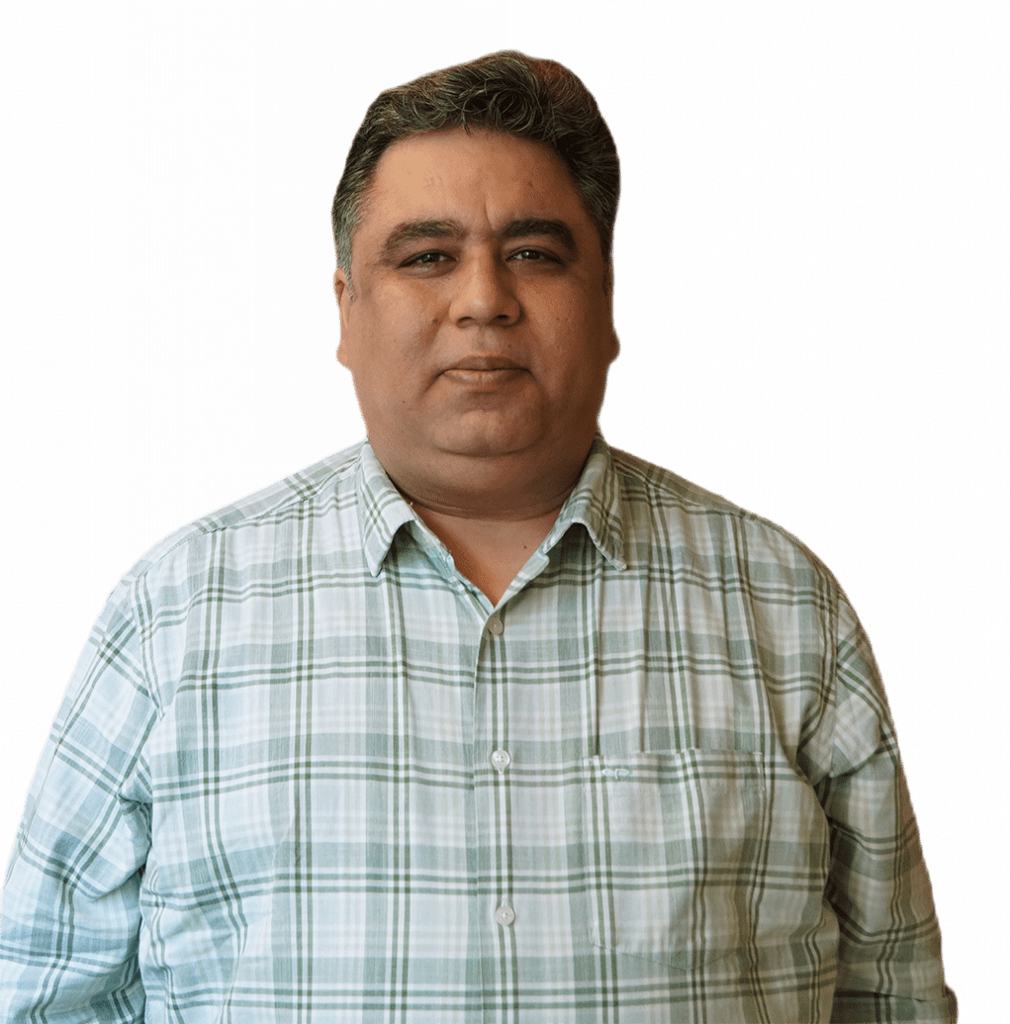 Rahul Kumar, 2HUB