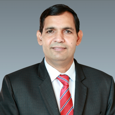 Rajesh Kumar appointed Cluster Chief Security Officer at The Leela Bhartiya City Bengaluru 2 Rajesh Kumar, Leela Bhartiya City Bengaluru