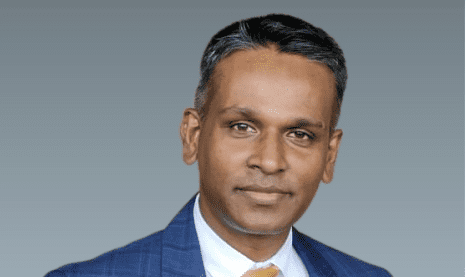 Ravi Shankar appointed Cluster IT Manager at The Leela Bhartiya City ...
