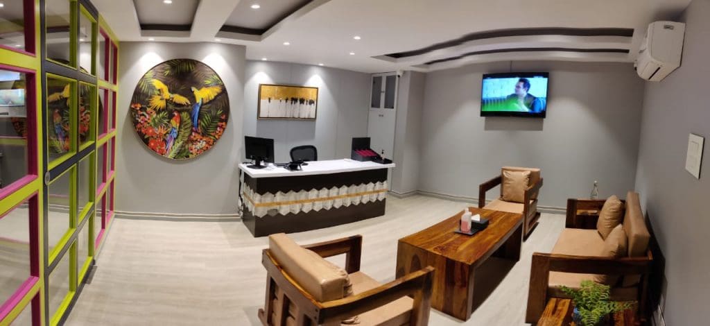 Rosakue starts its latest addition with the 12-room Rosa Kuber Mandovi Bay, in idyllic North Goa 3 Rosa Kuber Mandovi Bay in North Goa