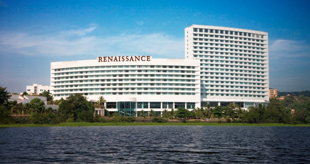 Renaissance Hotel