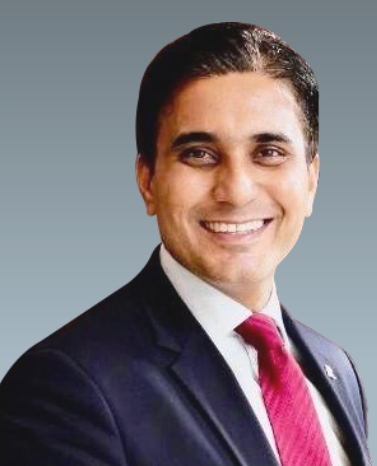 Rohit Pandey appointed Executive Assistant Manager - Food & Beverage at The Leela Bhartiya City Bengaluru 2 Rohit Pandey, The Leela Bhartiya City Bengaluru appoints