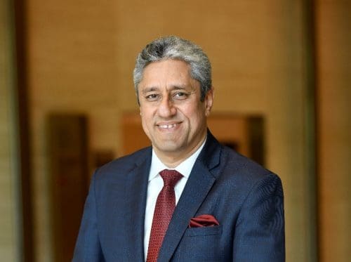 Chalet Hotels expands leisure portfolio with The Westin Resort & Spa, Himalayas having 141 keys 3 Dr Sanjay Sethi, MD & CEO, Chalet Hotels Limited