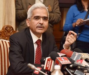 Hospitality and Tourism sectors welcome RBI relief - Shaktikanta Das, Governor, RBI