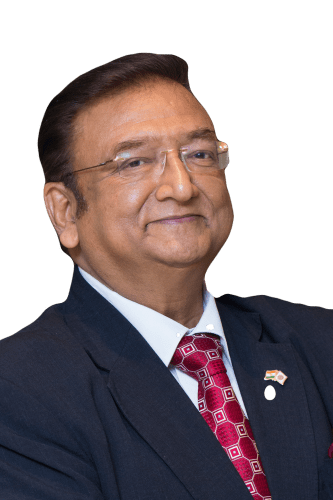 Subhash Goyal: This announcement is too late and too little. Already 10 million people have now become jobless 1 Subhash Goyal