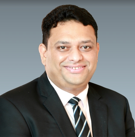 Subrat Sinha appointed Cluster Director of Finance at The Leela Bhartiya City Bengaluru 2 Subrat Sinha, Leela Bhartiya City Bengaluru