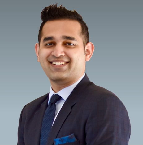 Vishvesh Madhavan appointed Cluster Director Revenue Management at The Leela Bhartiya City Bengaluru 2 Vishvesh Madhavan, Leela Bhartiya City Bengaluru