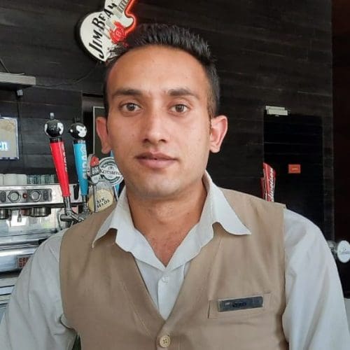 Favourite Summer Cooler: Rajeev Rawat, Team Lead – Food & Beverage, Hyatt Place Gurgaon Udyog Vihar 1 WhatsApp Image 2021 06 29 at 11.49.16 AM edited Favourite Summer Cooler: Rajeev Rawat, Team Lead – Food & Beverage, Hyatt Place Gurgaon Udyog Vihar