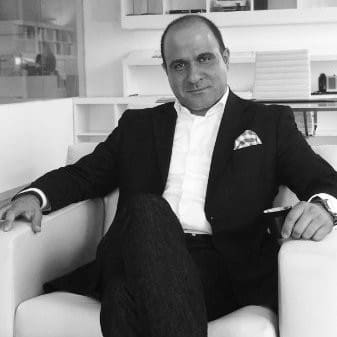 Hyde Dubai Business Bay - Chadi Farhat, Chief Operating Officer of sbe