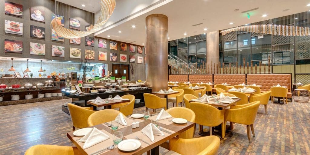 Know Your Leader | Jaidev Dutta: Building team morale and motivation is essential for the survival of any business 2 Holiday Inn Kolkata Airport