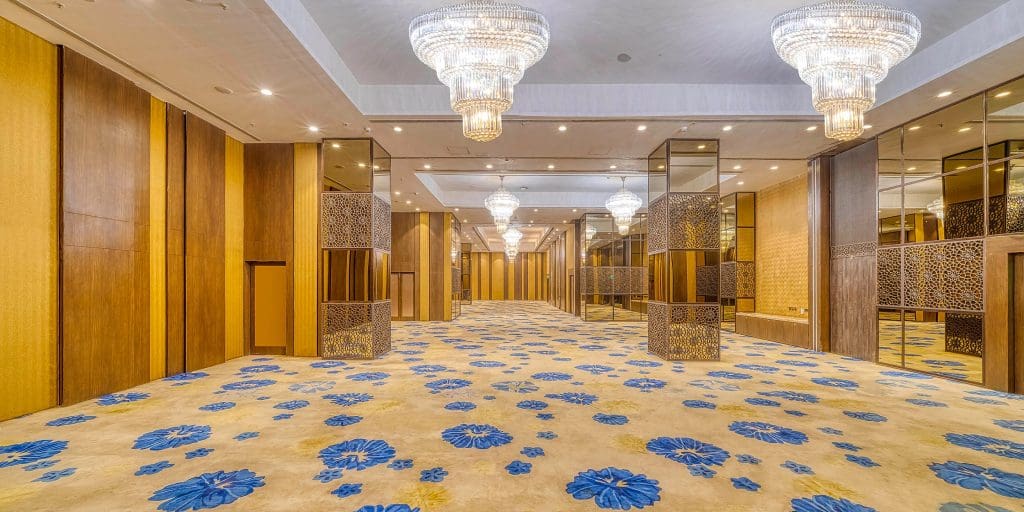 Know Your Leader | Jaidev Dutta: Building team morale and motivation is essential for the survival of any business 4 Holiday Inn Kolkata Airport