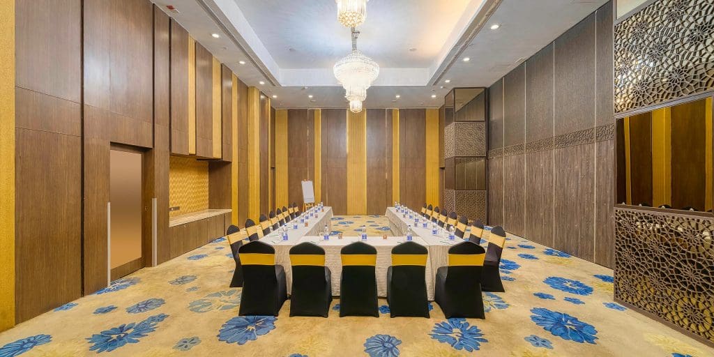 Know Your Leader | Jaidev Dutta: Building team morale and motivation is essential for the survival of any business 5 Holiday Inn Kolkata Airport