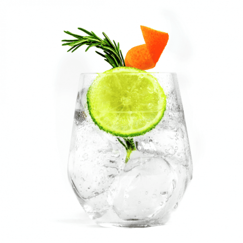 Aromatic G&T