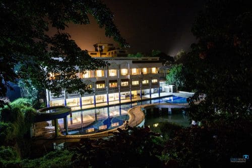 Kunal Onkar appointed new General Manager of U Rivergate Karjat 1 U Rivergate Karjat