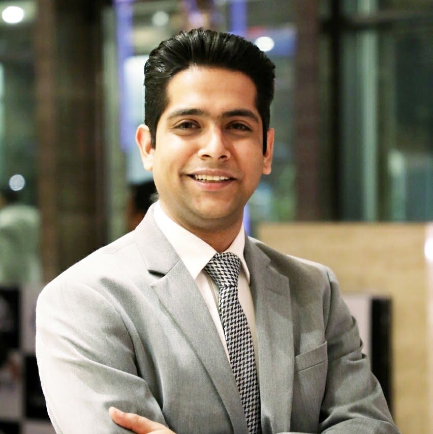 Webinar on Seeding Sales 2.0 - A Growth Imperative 4 Aashish Sharma, Senior Sales Manager – National Sales, Marriott International