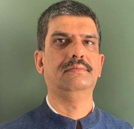 Abbas Moiz TAFI elects Ajay Prakash as President on July 24, 2021