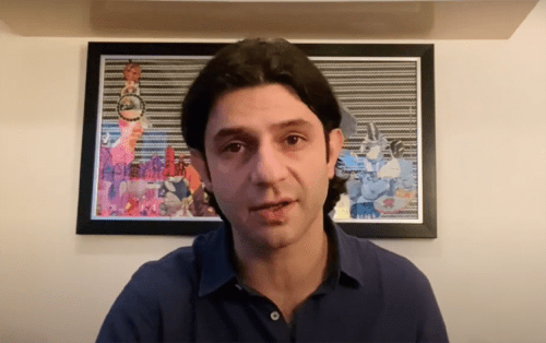 Celebrities lend support to Responsible Traveller Campaign 4 Responsible Traveller Campaign Arjun Mathur